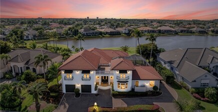 14540 Headwater Bay LN, Fort Myers 33908, FL
