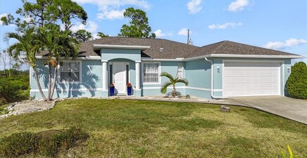 8 Abaft PL, Placida 33946, FL