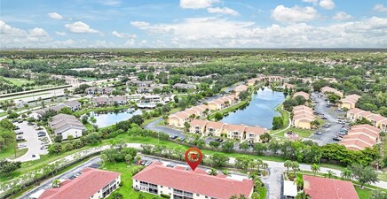 192 Furse Lakes CIR H11, Naples 34104, FL