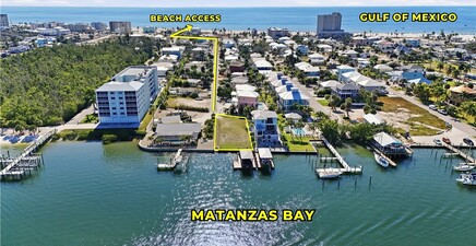 327 Fairweather LN, Fort Myers Beach 33931, FL