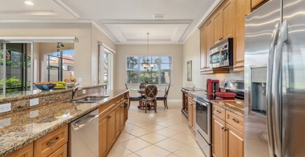 5705 Mango CIR, Naples 34110, FL