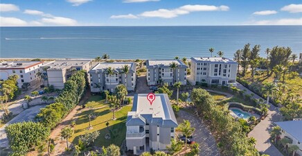 2659 W Gulf DR C201, Sanibel 33957, FL
