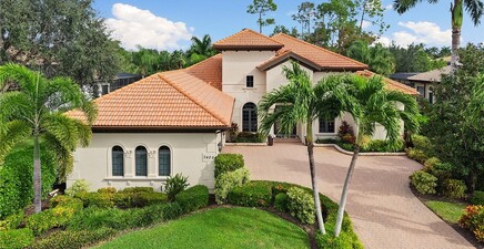 7400 Byrons WAY, Naples 34113, FL