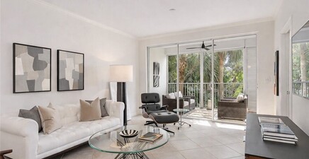 7725 Pebble Creek CIR 204, Naples 34108, FL