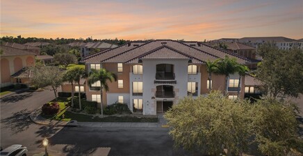 3940 Pomodoro CIR 204, Cape Coral 33909, FL