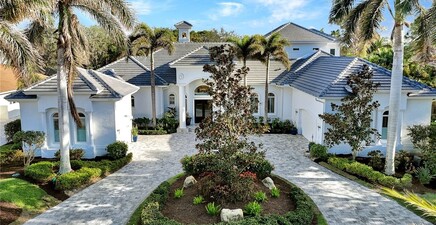 253 Cheshire WAY, Naples 34110, FL