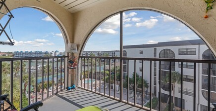 1027 Anglers CV B501, Marco Island 34145, FL