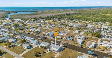 4982 Sandpiper DR N, St James City 33956, FL