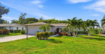 4412 Beechwood Lake DR, Naples 34112, FL
