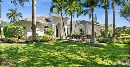 6898 Mill Run CIR, Naples 34109, FL