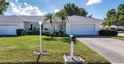 1286 Broadwater DR, Fort Myers 33919, FL