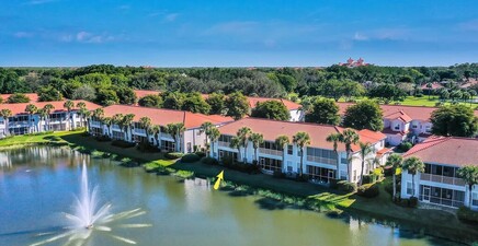 2175 Arielle DR 1502, Naples 34109, FL