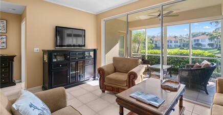 1072 Egrets Walk CIR 104, Naples 34108, FL