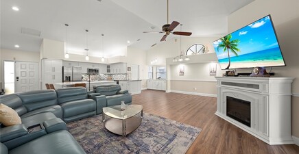 12681 Kelly Palm DR, Fort Myers 33908, FL