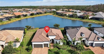 14342 Pine Hollow DR, Estero 33928, FL