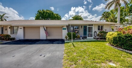 7116 Blanquilla CT 220, Fort Myers 33908, FL
