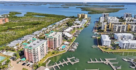 200 Lenell RD 120, Fort Myers Beach 33931, FL