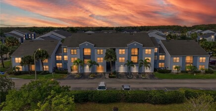 13581 Eagle Ridge DR 1434, Fort Myers 33912, FL