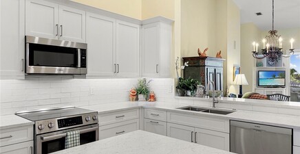 750 Bentwater CIR 203, Naples 34108, FL