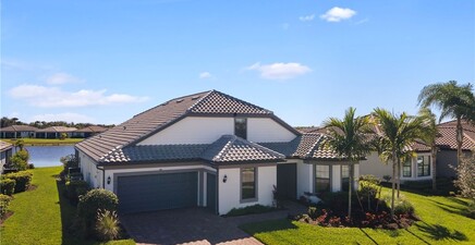 6190 Nobility WAY, Ave Maria 34142, FL