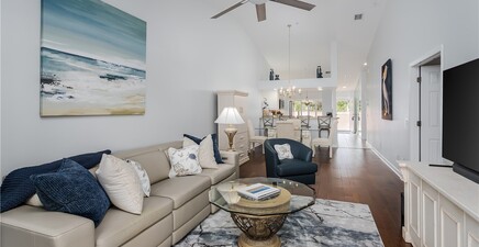 6740 Beach Resort DR 12, Naples 34114, FL