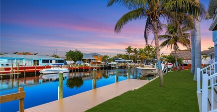 12277 Boat Shell DR, Matlacha Isles 33991, FL