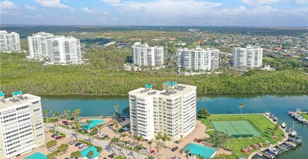 25 Bluebill AVE A201, Naples 34108, FL