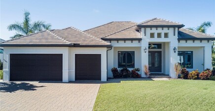 11687 Royal Tee CIR, Cape Coral 33991, FL