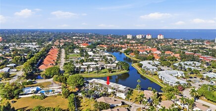 7152 Blanquilla CT 5, Fort Myers 33908, FL