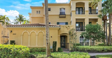 2855 Tiburon BLVD E 101, Naples 34109, FL