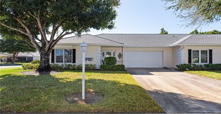 1278 Medinah DR, Fort Myers 33919, FL