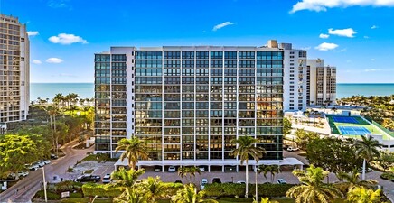 4031 Gulf Shore BLVD N 11-C, Naples 34103, FL