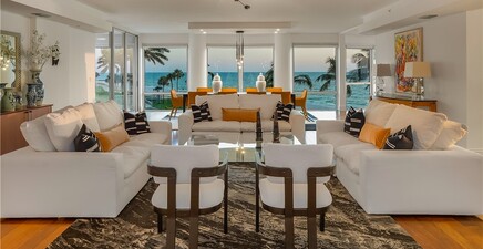 4601 Gulf Shore BLVD N 3, Naples 34103, FL