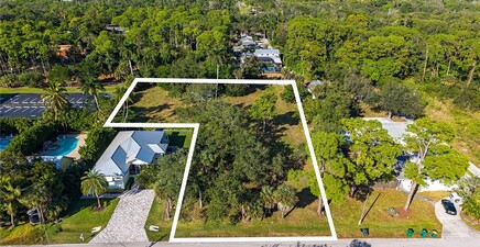  Terrace AVE, Naples 34104, FL