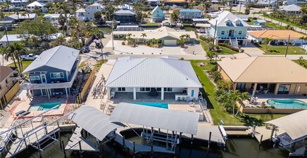 3632 Emerald AVE, St James City 33956, FL