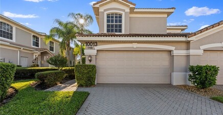 10013 Sky View WAY 1708, Fort Myers 33913, FL