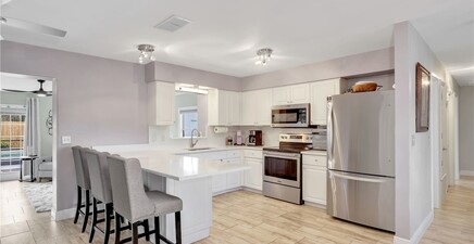 2142 Crystal DR, Fort Myers 33907, FL