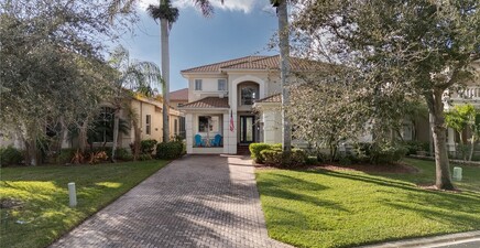 17054 Tremont ST, Fort Myers 33908, FL