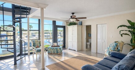 803 River Point DR 105B, Naples 34102, FL