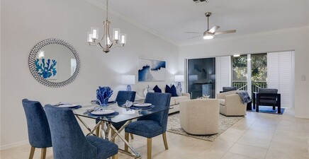 7087 Barrington CIR 202, Naples 34108, FL