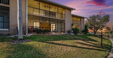 4717 SW 13th AVE 110, Cape Coral 33914, FL