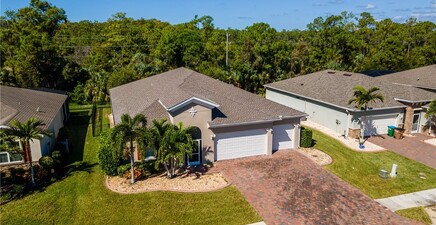 3149 Amadora CIR, Cape Coral 33909, FL