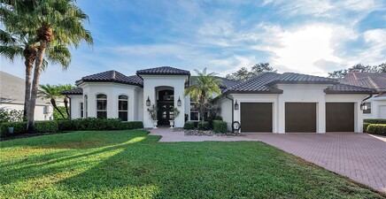 6660 Glen Arbor WAY, Naples 34119, FL