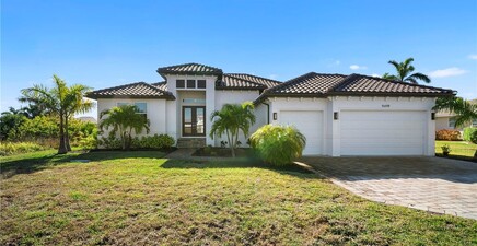 15698 Meacham CIR, Port Charlotte 33981, FL