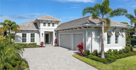 9475 Caymas WAY, Naples 34114, FL