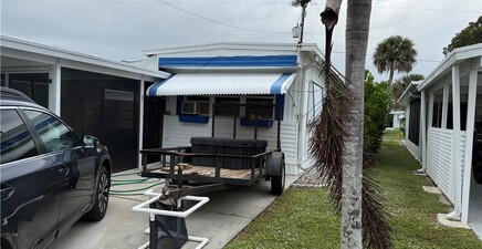 539 Poinsettia LN 152, Naples 34114, FL