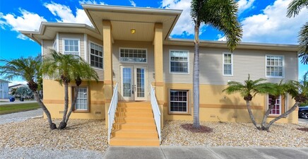 21630 Widgeon TER, Fort Myers Beach 33931, FL