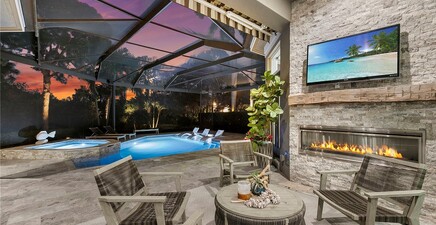 927 Barcarmil WAY, Naples 34110, FL