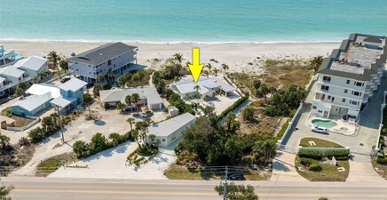 2740 N Beach RD A & B, Englewood 34223, FL