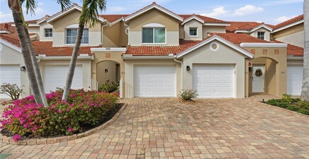 28630 Carriage Home DR 103, Bonita Springs 34134, FL